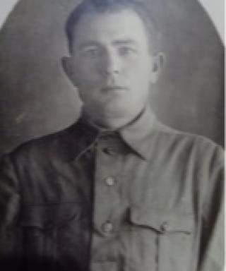 Ендовицкий Сергей Максимович