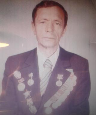 Никулин Сергей Михайлович