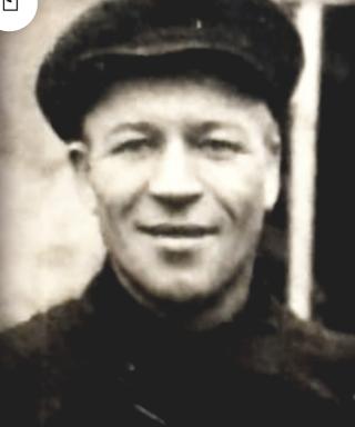 Кадыков Иван Кузьмич