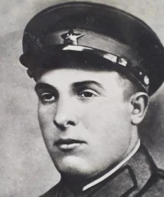 Минаков Павел Иванович