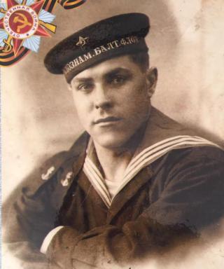 Моисеев Иван Степанович