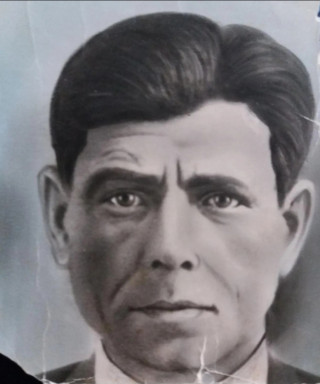 Кучеров Пётр Яковлевич