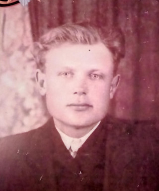 Муращенко Иван Андреевич