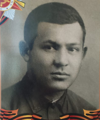 Янишев Зиннур Тагирович