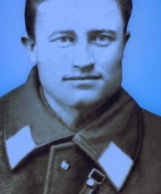 Чехний Дмитрий Никонорович