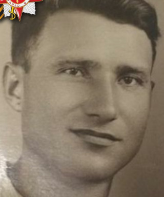 Климов Нестер Маркович