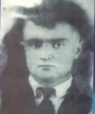 Мишкилеев Георгий Александрович