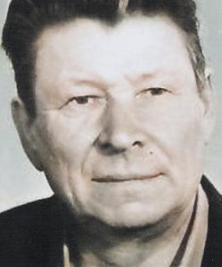 Светличный Василий Григорьевич