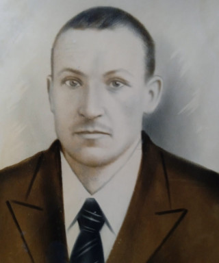 Вяткин Емельян Тимофеевич