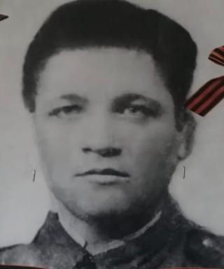Некрасов Андрей Васильевич