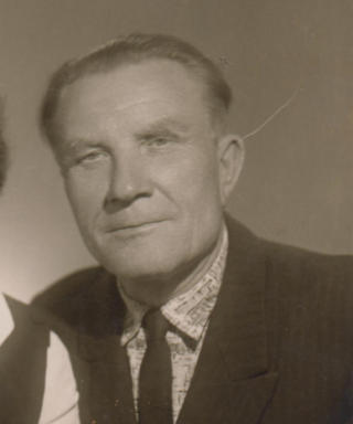 Васильев Николай Васильевич