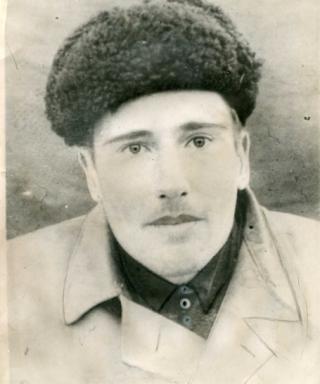 Алексеев Аким Дмитриевич