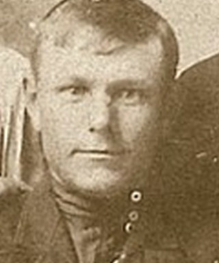 Палкин Михаил Семенович