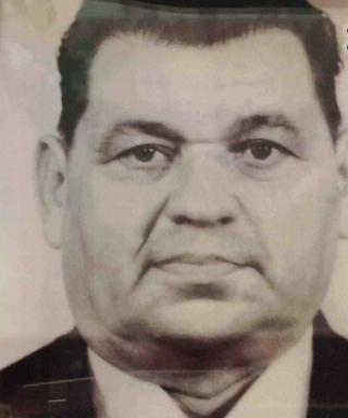 Кулешов Николай Михайлович