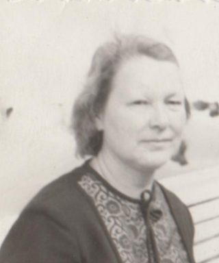 Васильева Антонина Васильевна