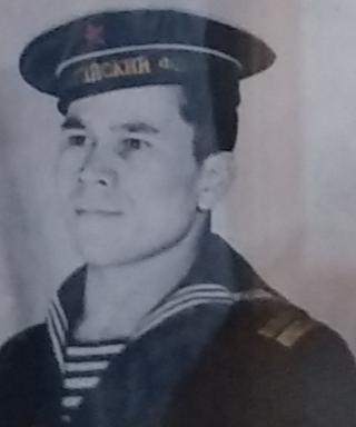 Дмитриев Семен Дмитриевич