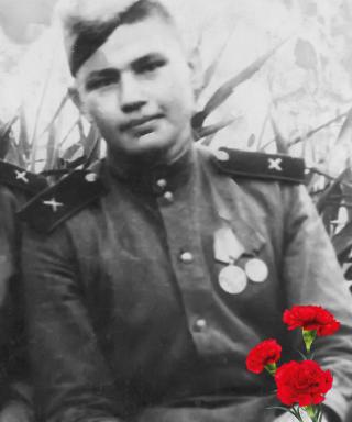 ЧЕРКАШОВ ВИКТОР ГЕОРГИЕВИЧ