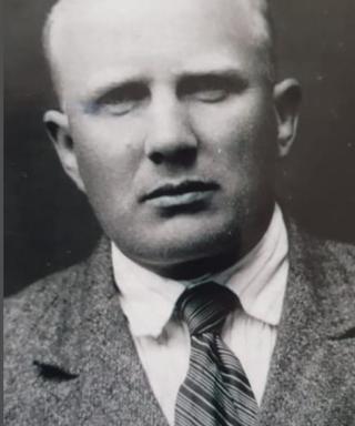 Краснощёков Андрей Алексеевич
