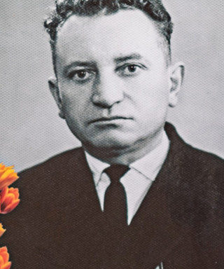 Иванов Алексей Иванович