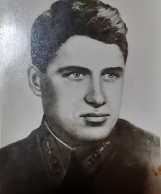 Кузнецов Александр Павлович