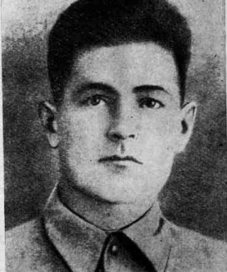 Асанов Михаил Федотович