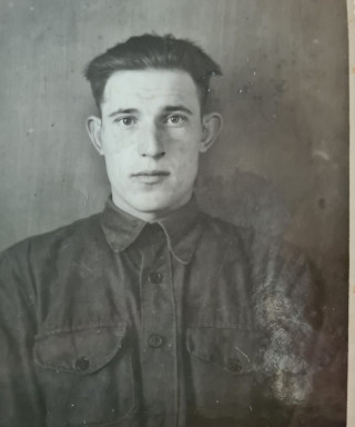 Апанасов Владимир Иванович