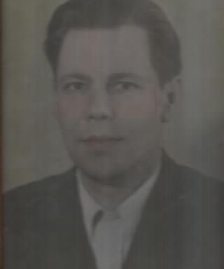Красильников Пётр Александрович