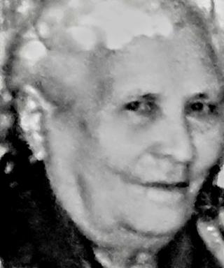 Сазыкина Калерия Васильевна