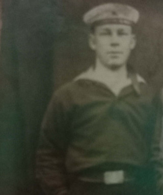 Островский Валентин Антонович