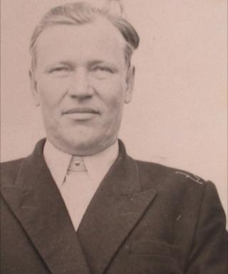 Краев Василий Никитич
