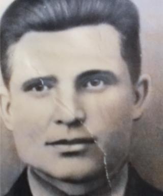 Галинский Мартын Антонович