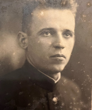 Адамовский Иосиф Антонович