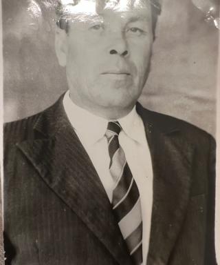 Сморчков Александр Алексеевич