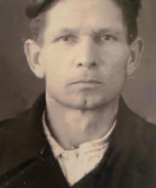 Соловьев Иван Николаевич