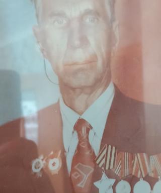 Чурзин Михаил Александрович