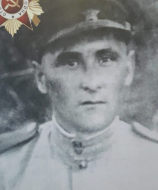 Кузнецов Петр Георгиевич