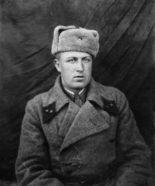 Смирнов Сергей Михайлович