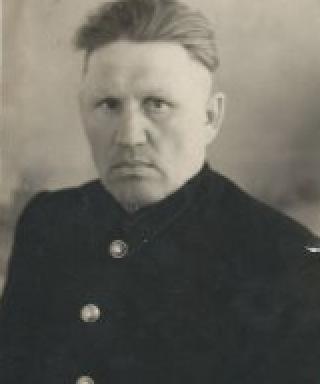 Моисеев Адам Иосифович