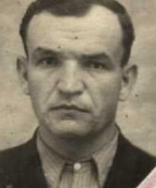 Гордеев Павел Александрович