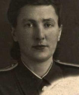 Власова Зоя Иосифовна