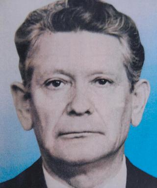 Чернышенко Федор Силантьевич