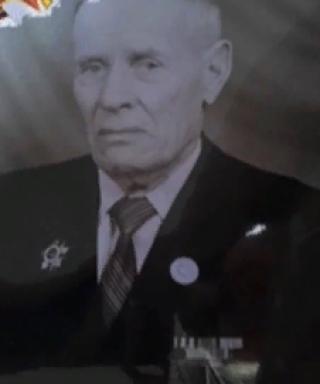 Литвинов Иван Степанович