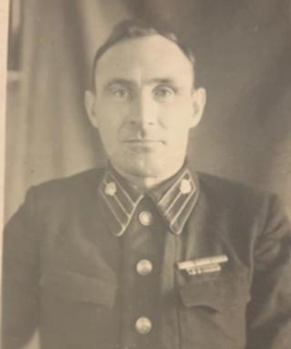 Власов Аркадий Иосифович