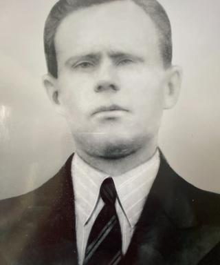 Алхименко Иван Васильевич