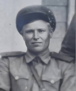 Юриков Александр Степанович