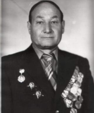 Сташкевич Николай Николаевич