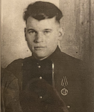 Иванов Александр Иванович