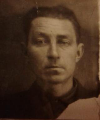 Сизов Леонид Дмитриевич