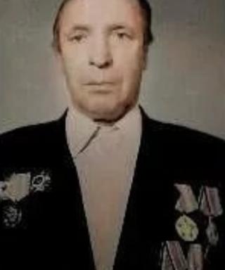 Николаев Иван Александрович