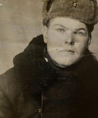 Лобков Петр Евдокимович